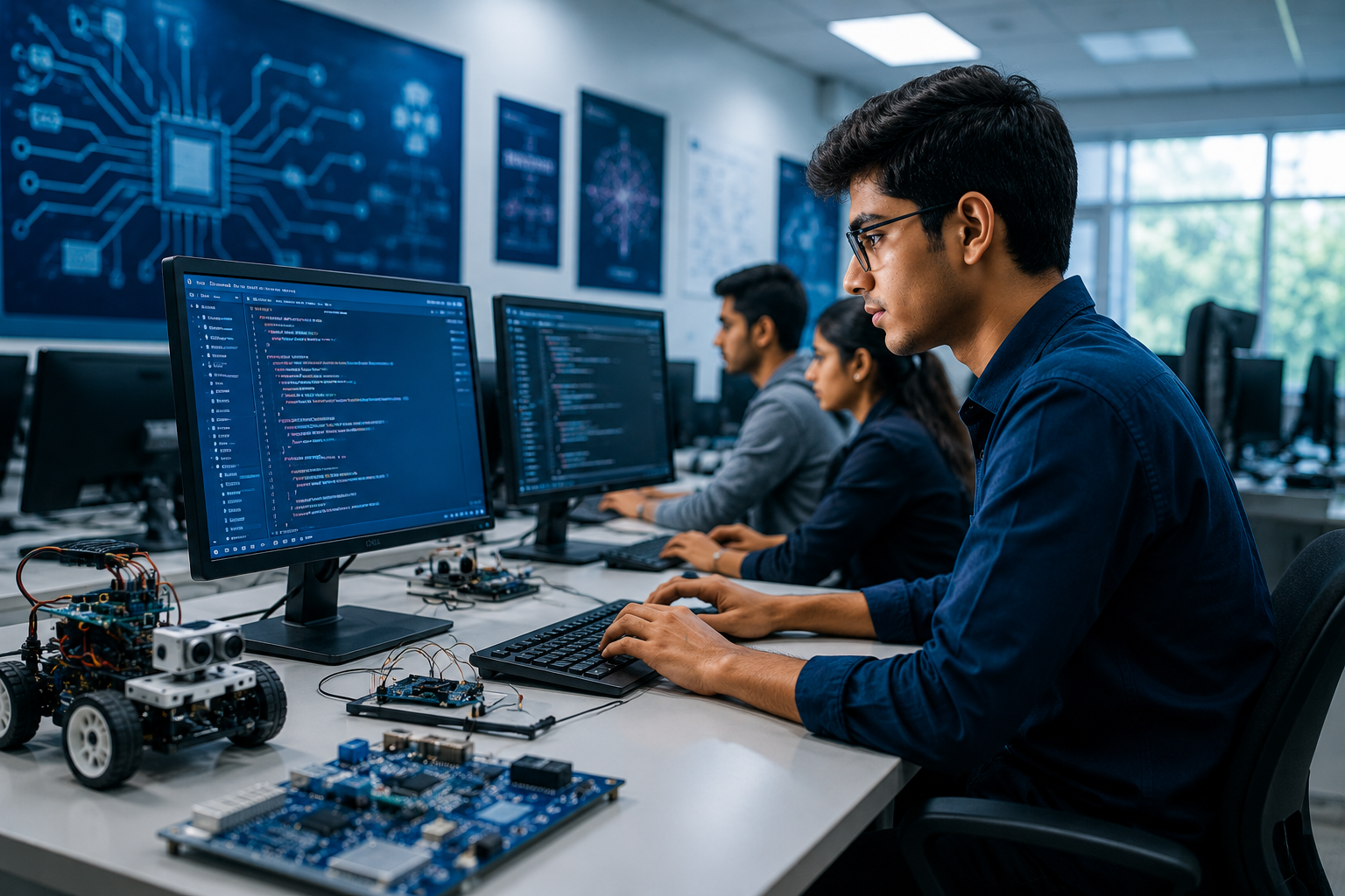 Computer Engineering